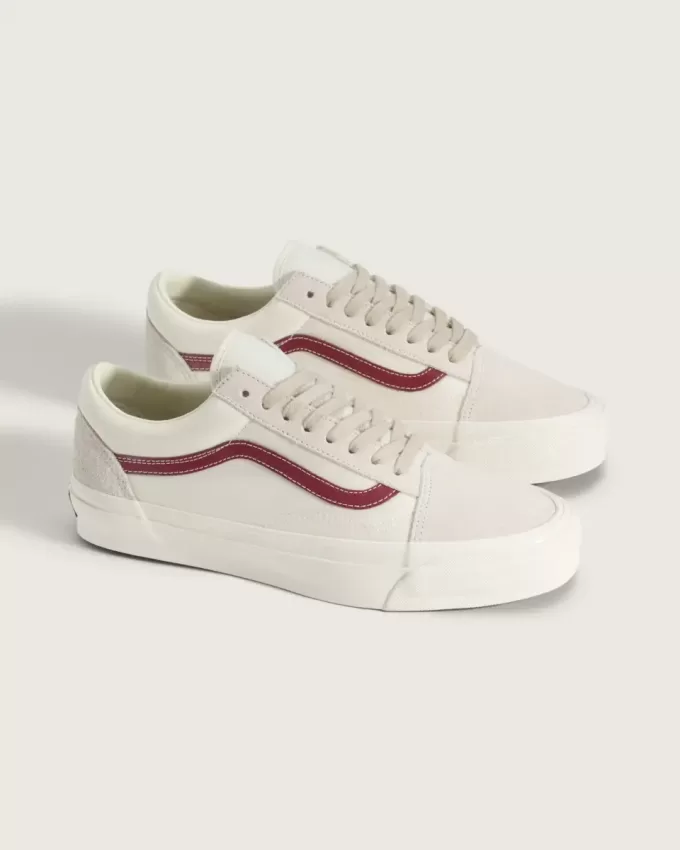 Premium Old Skool Schuh Premium Old Skool Schuh