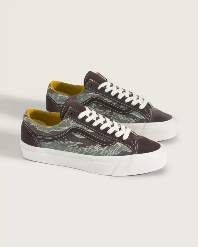 Premium Old Skool Schuh