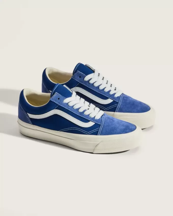 Premium Old Skool Schuh Premium Old Skool Schuh