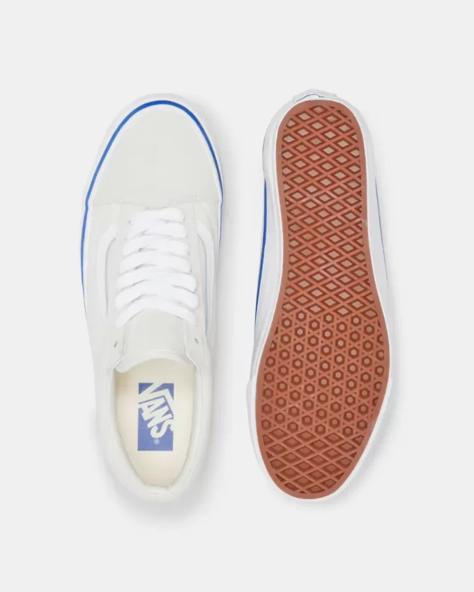 Premium Old Skool Schuh Premium Old Skool Schuh