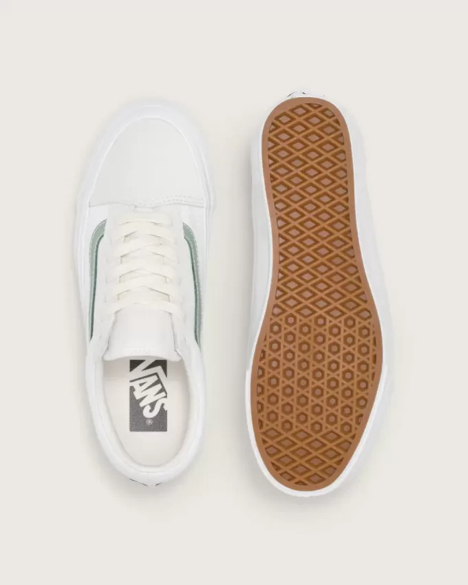 Premium Old Skool Schuh Premium Old Skool Schuh