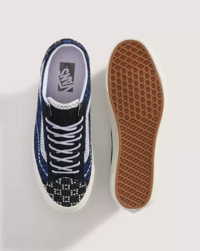 Premium Old Skool Schuh Premium Old Skool Schuh