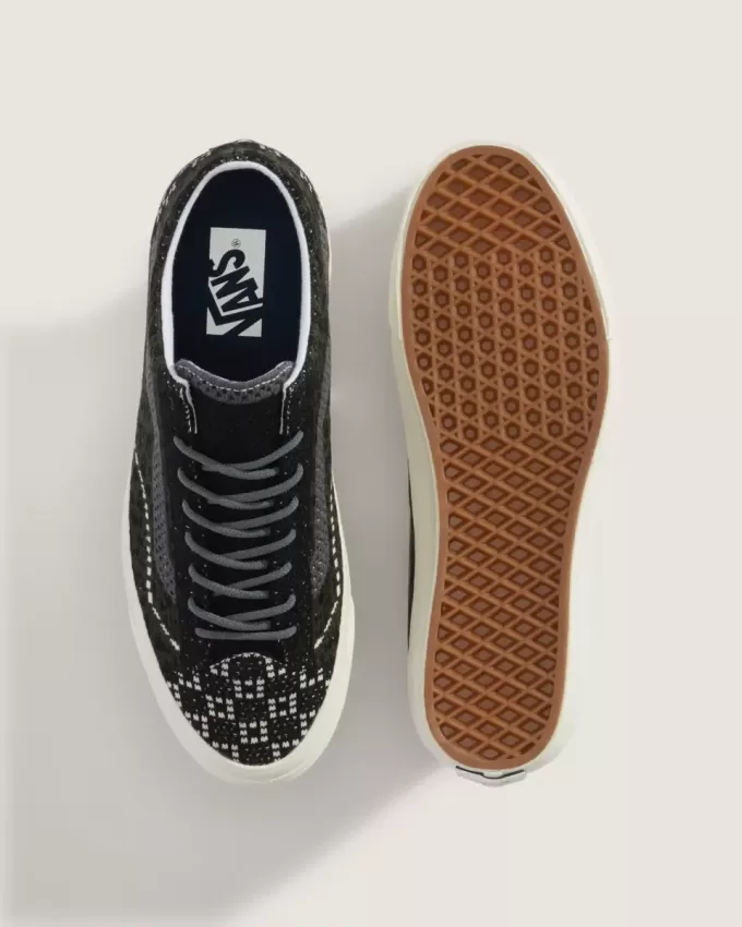 Premium Old Skool Schuh Premium Old Skool Schuh