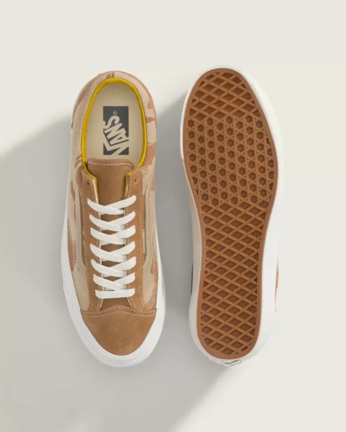 Premium Old Skool Schuh Premium Old Skool Schuh