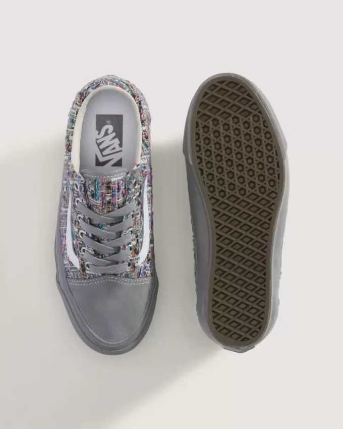 Premium Old Skool Schuh Premium Old Skool Schuh