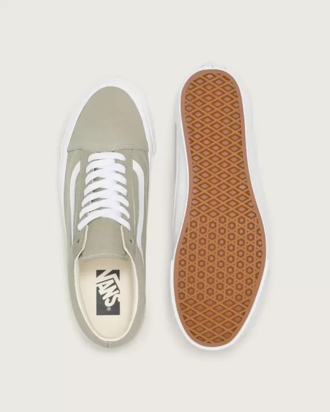 Premium Old Skool Schuh Premium Old Skool Schuh