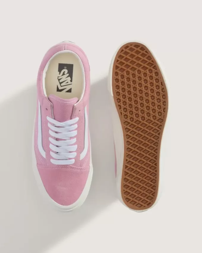 Premium Old Skool Schuh Premium Old Skool Schuh
