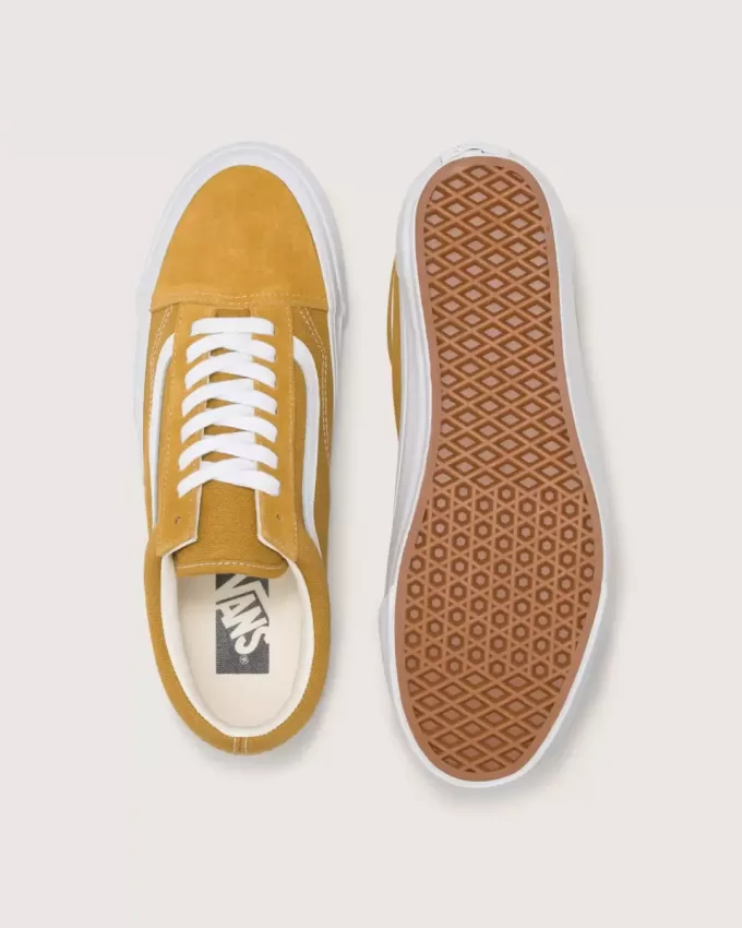Premium Old Skool Schuh Premium Old Skool Schuh