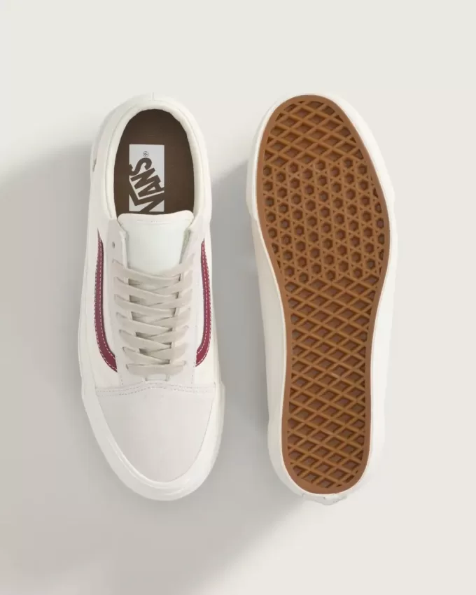 Premium Old Skool Schuh Premium Old Skool Schuh