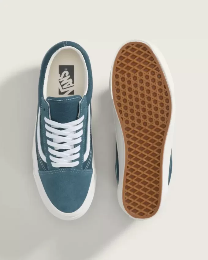 Premium Old Skool Schuh Premium Old Skool Schuh