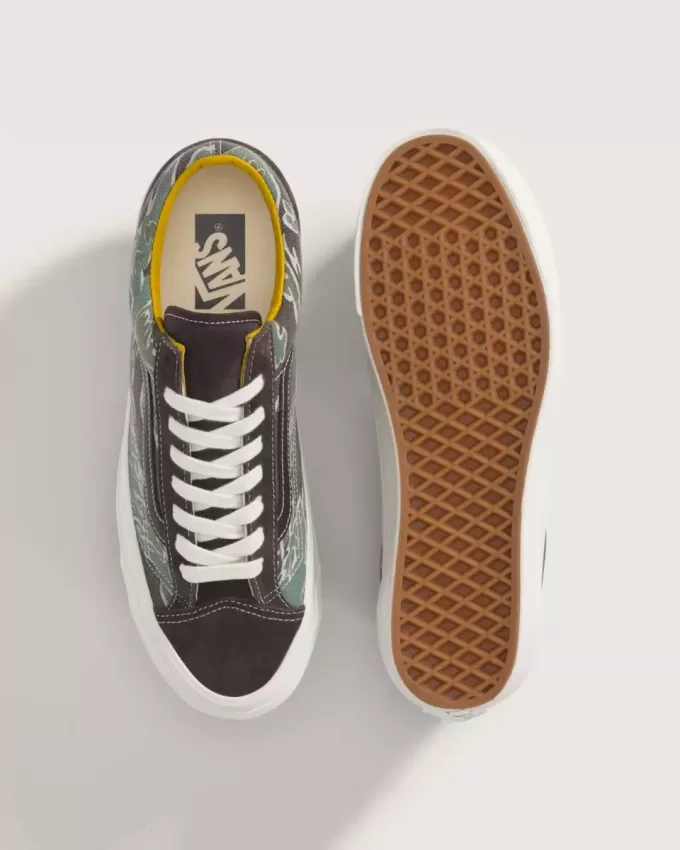 Premium Old Skool Schuh