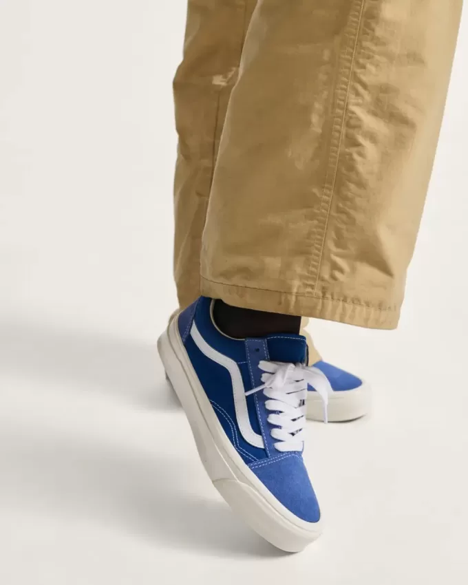 Premium Old Skool Schuh Premium Old Skool Schuh