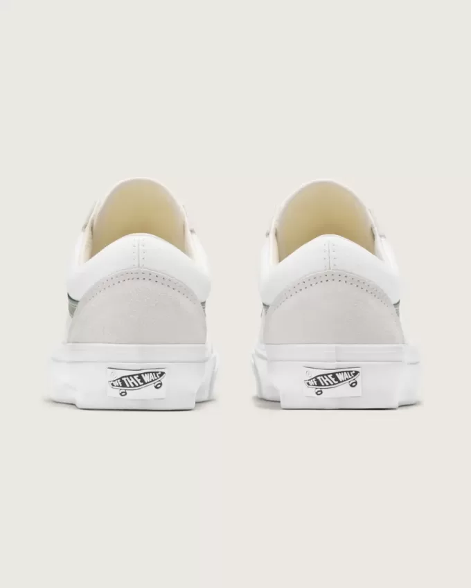 Premium Old Skool Schuh Premium Old Skool Schuh