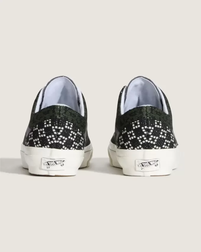 Premium Old Skool Schuh Premium Old Skool Schuh