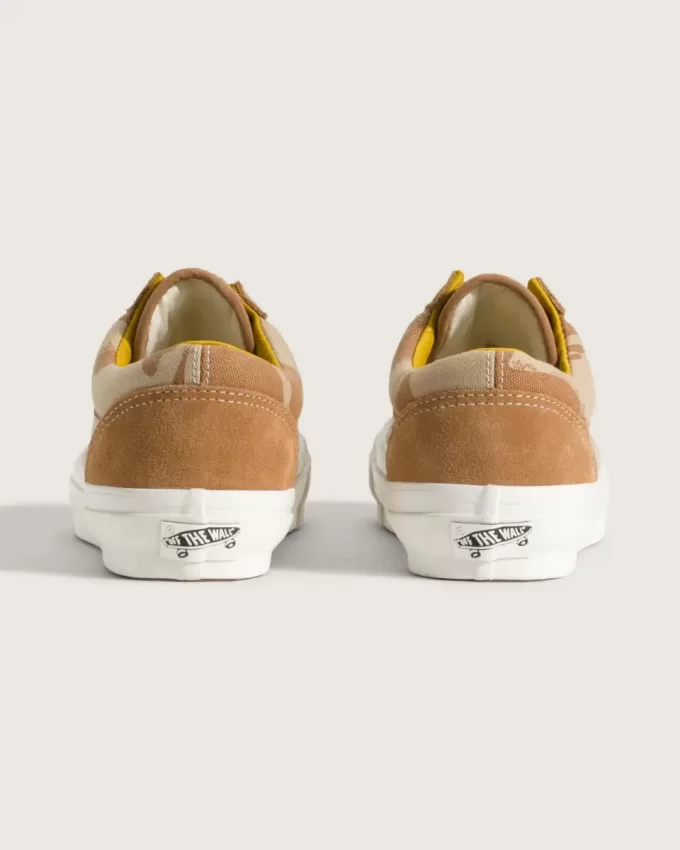 Premium Old Skool Schuh Premium Old Skool Schuh