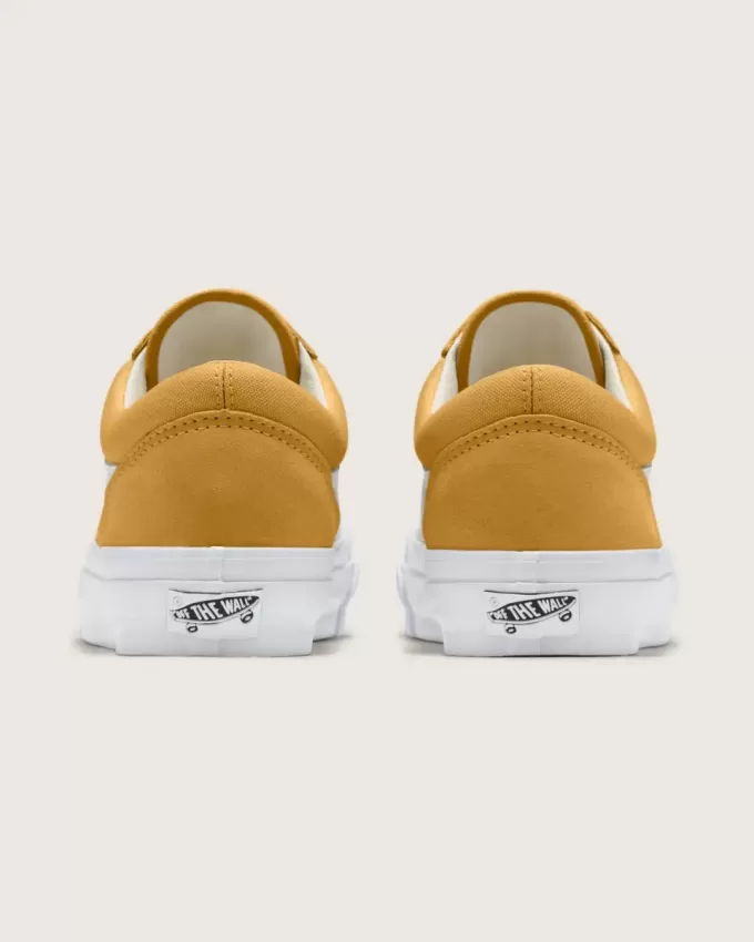 Premium Old Skool Schuh Premium Old Skool Schuh