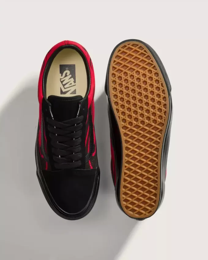 Premium Old Skool Schuh