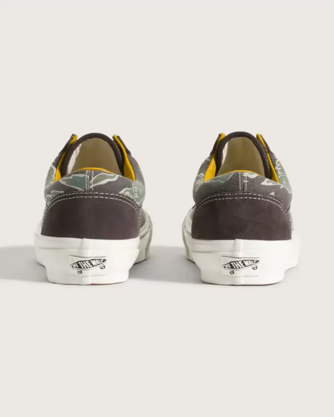 Premium Old Skool Schuh