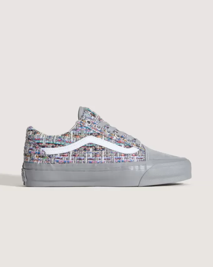 Premium Old Skool Schuh Premium Old Skool Schuh