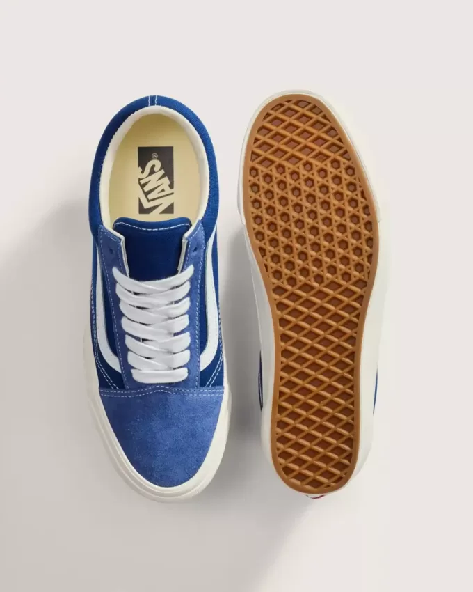 Premium Old Skool Schuh Premium Old Skool Schuh