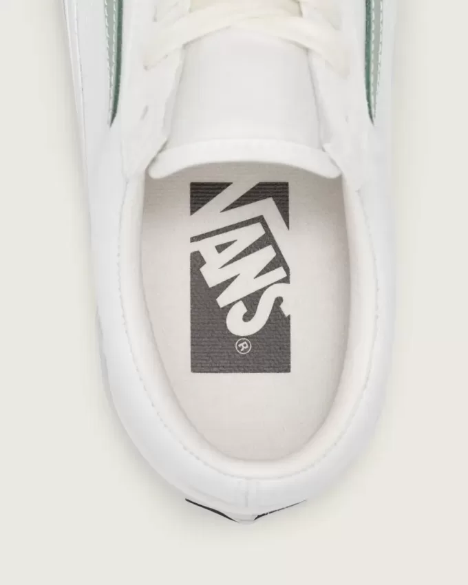 Premium Old Skool Schuh Premium Old Skool Schuh