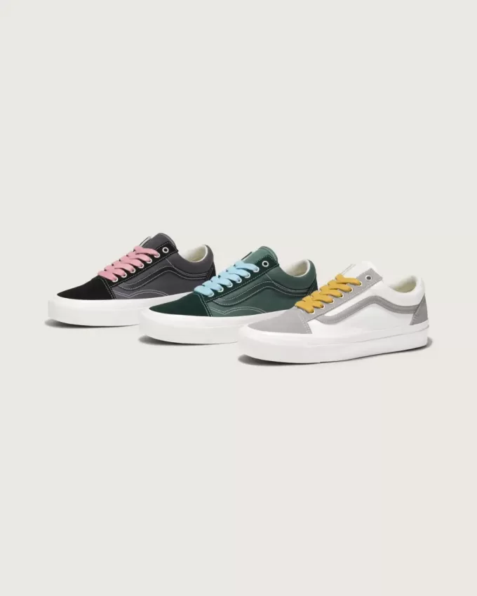 Premium Old Skool Schuh