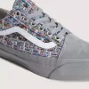 Premium Old Skool Schuh Premium Old Skool Schuh