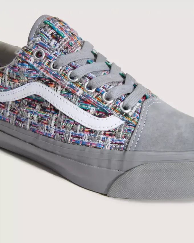 Premium Old Skool Schuh Premium Old Skool Schuh