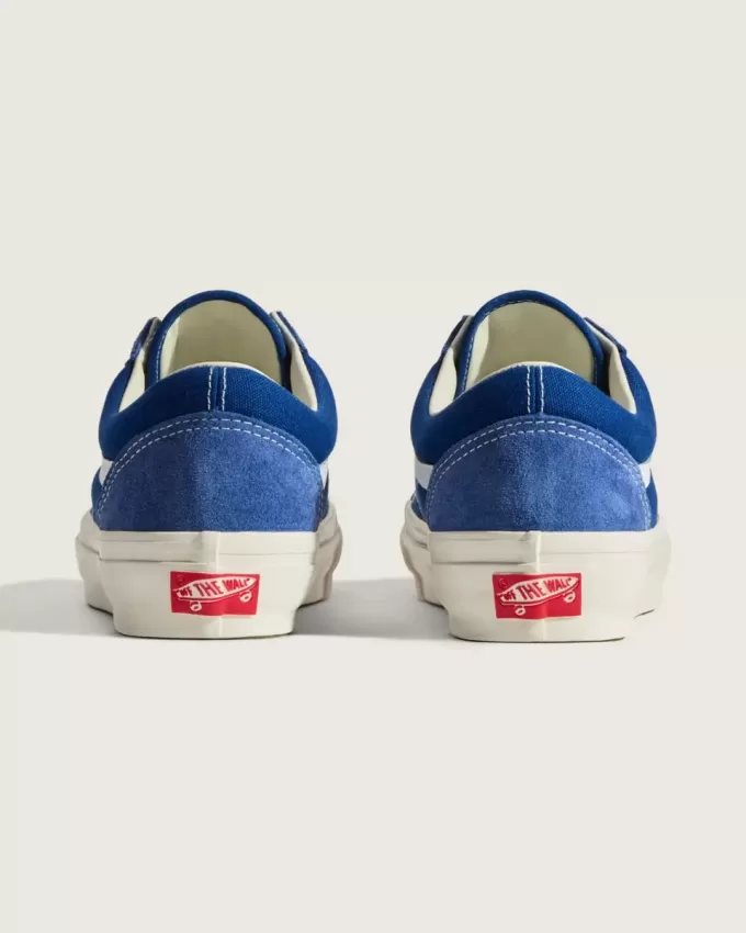 Premium Old Skool Schuh Premium Old Skool Schuh