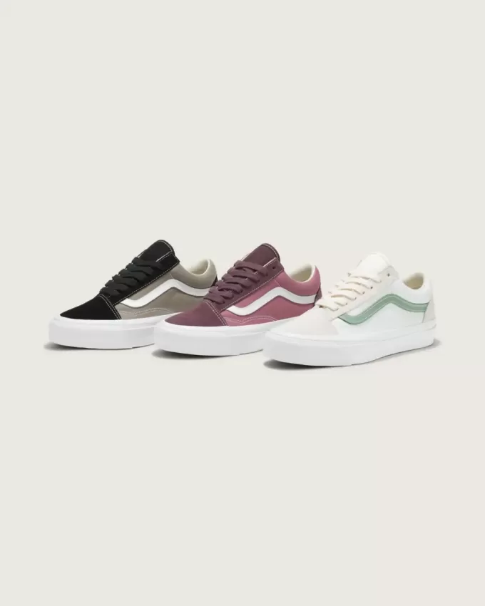 Premium Old Skool Schuh Premium Old Skool Schuh
