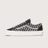 Premium Old Skool Strickschuh