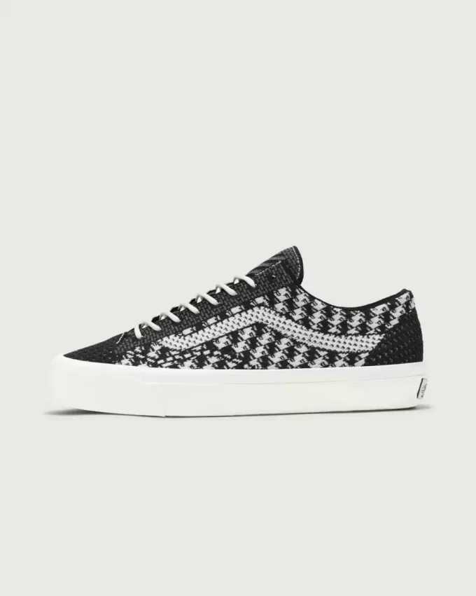 Premium Old Skool Strickschuh