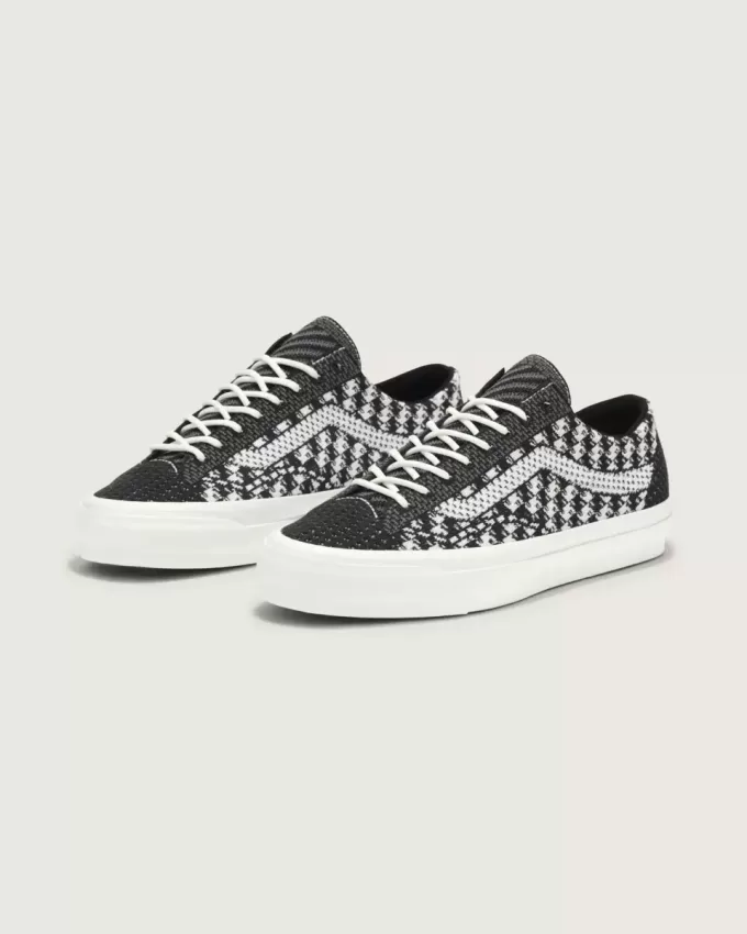 Premium Old Skool Strickschuh