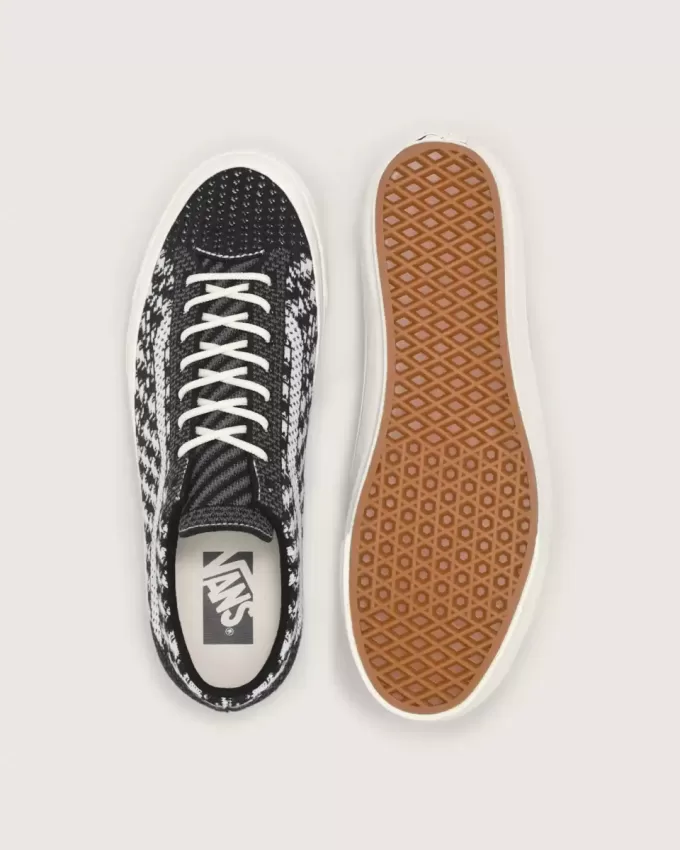 Premium Old Skool Strickschuh
