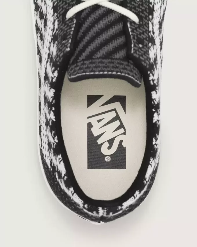 Premium Old Skool Strickschuh
