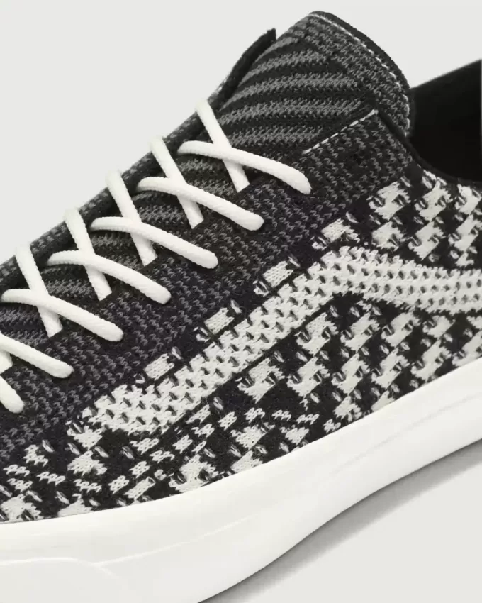 Premium Old Skool Strickschuh