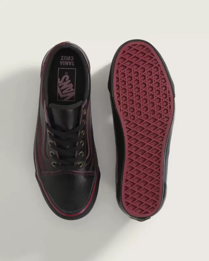 Premium Old Skool Tania Schuh Premium Old Skool Tania Schuh
