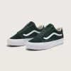 Premium Old Skool Wildlederschuh Premium Old Skool Wildlederschuh