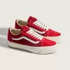 Premium Old Skool Wildlederschuh Premium Old Skool Wildlederschuh