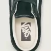 Premium Old Skool Wildlederschuh Premium Old Skool Wildlederschuh