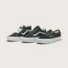 Premium Sk8-Mid Wildlederschuh Premium Sk8-Mid Wildlederschuh