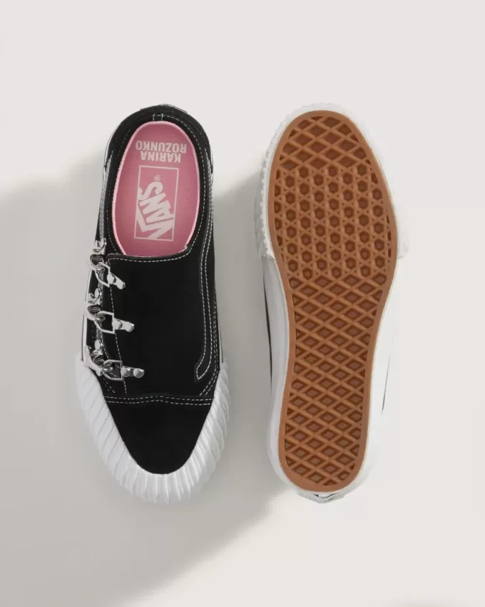 Premium Old Skool Wrap Karina Schuh Premium Old Skool Wrap Karina Schuh