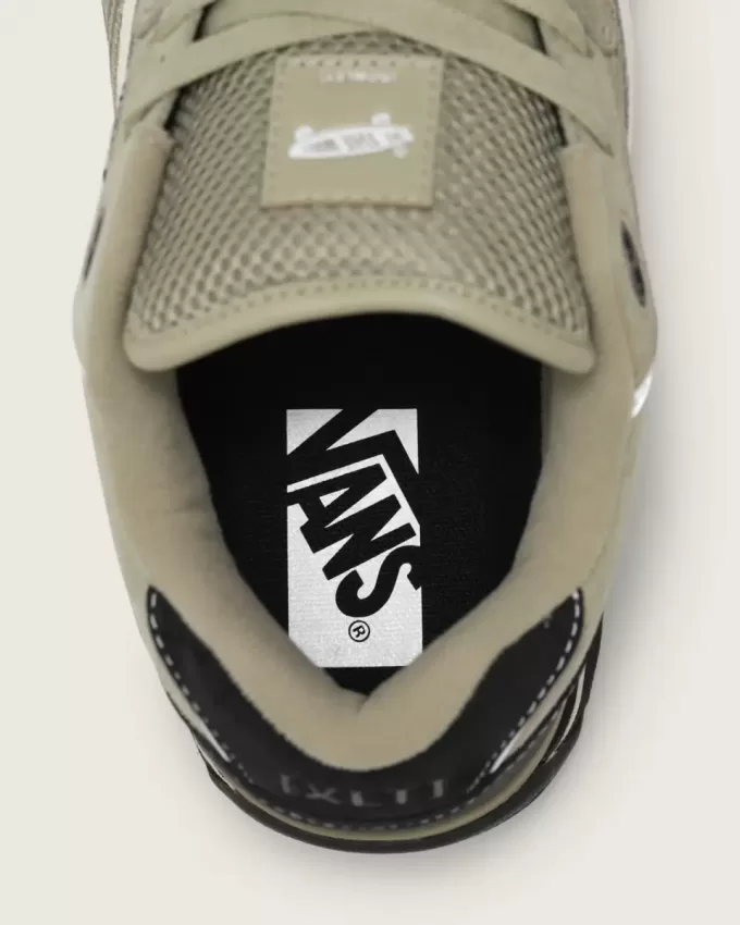 Premium Rowley XLT Schuh Premium Rowley XLT Schuh