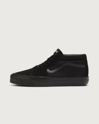 Premium Sk8-Mid Schuh