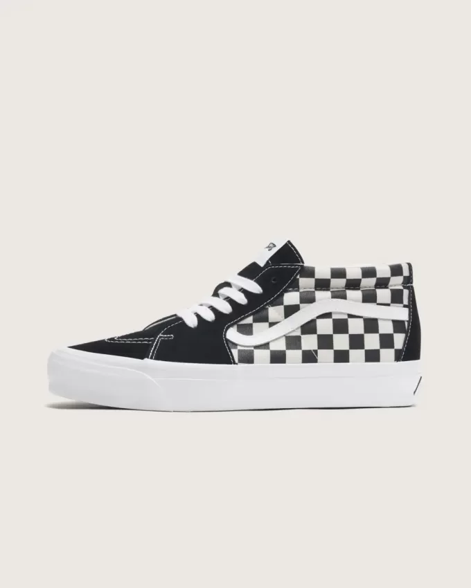 Premium Sk8-Mid Schuh