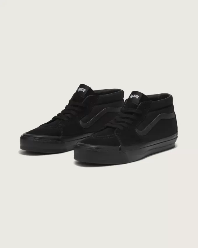 Premium Sk8-Mid Schuh