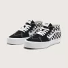Premium Sk8-Mid Schuh