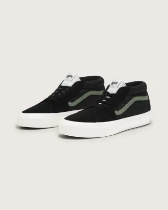Premium Sk8-Mid Schuh