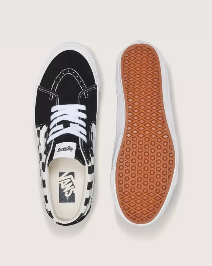 Premium Sk8-Mid Schuh