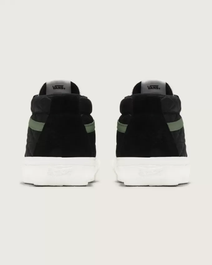 Premium Sk8-Mid Schuh